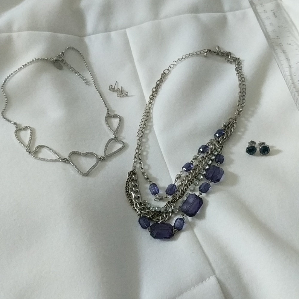 Jewelry Mix